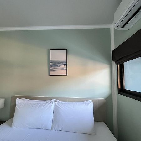 בופוט J & Ariya Hotel Near Samui Airport And Koh Phangan Pier מראה חיצוני תמונה