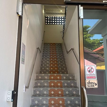 בופוט J & Ariya Hotel Near Samui Airport And Koh Phangan Pier מראה חיצוני תמונה