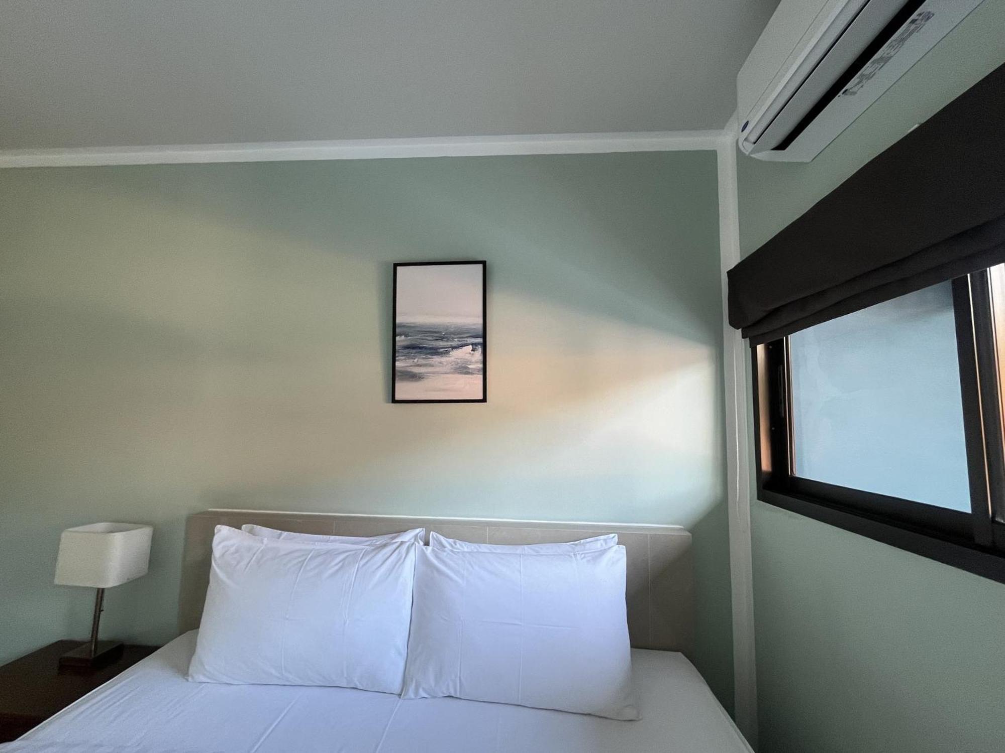 בופוט J & Ariya Hotel Near Samui Airport And Koh Phangan Pier מראה חיצוני תמונה