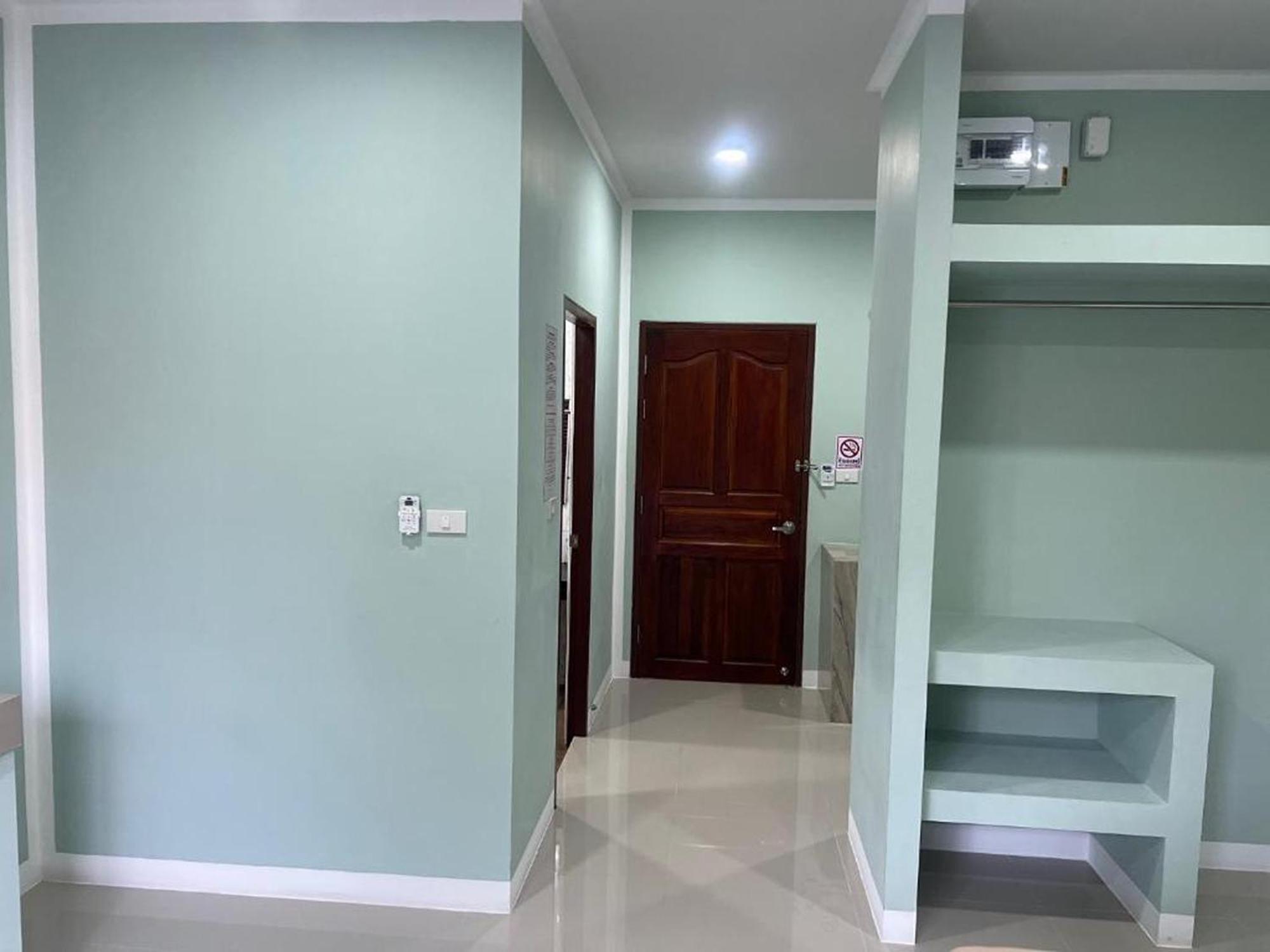 בופוט J & Ariya Hotel Near Samui Airport And Koh Phangan Pier מראה חיצוני תמונה