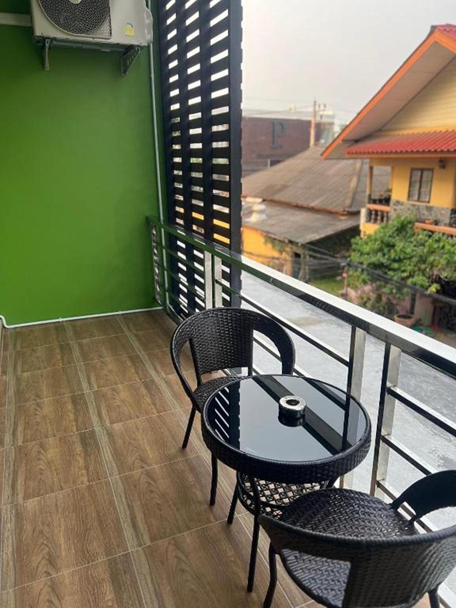 בופוט J & Ariya Hotel Near Samui Airport And Koh Phangan Pier מראה חיצוני תמונה