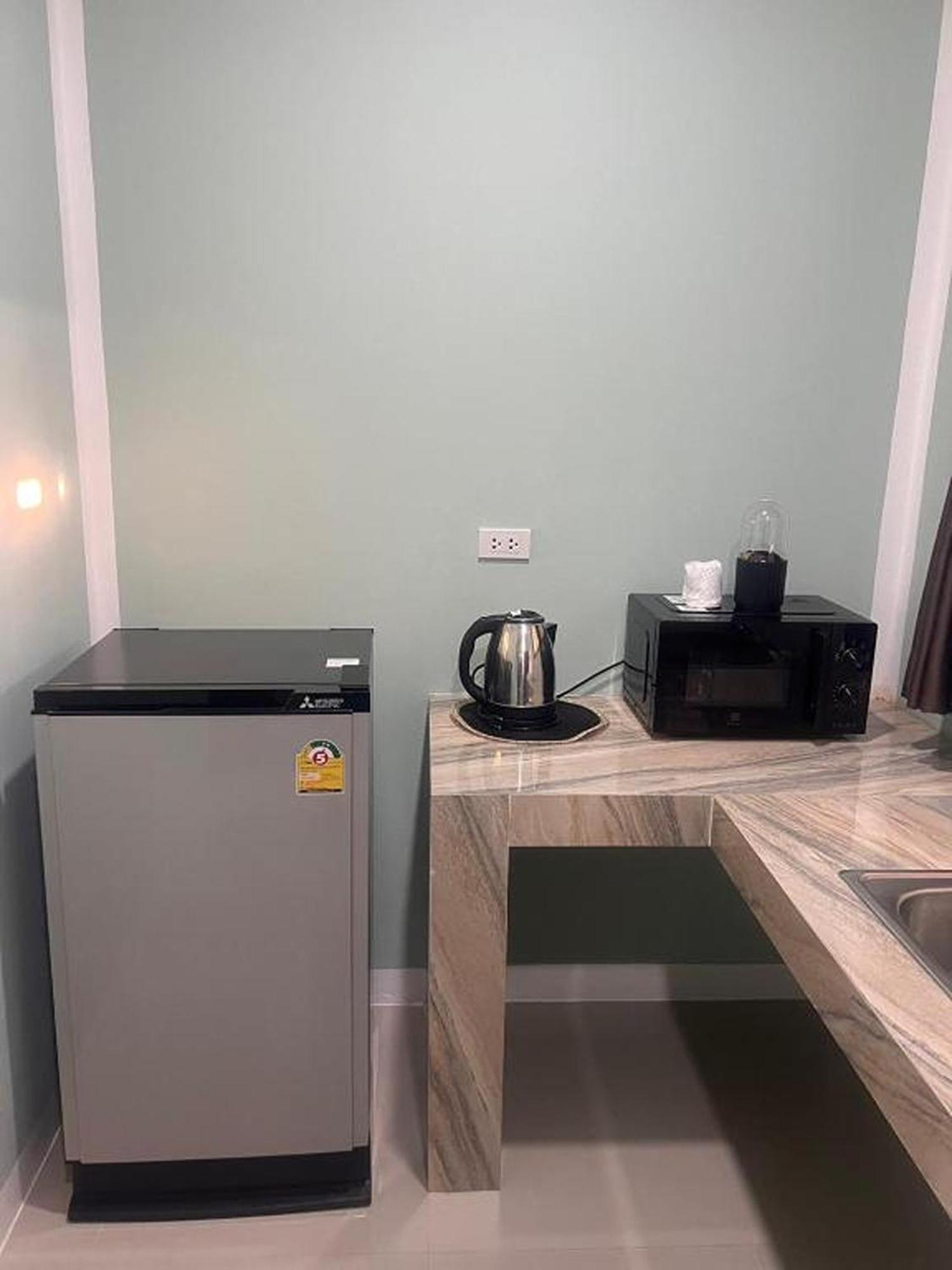 בופוט J & Ariya Hotel Near Samui Airport And Koh Phangan Pier מראה חיצוני תמונה