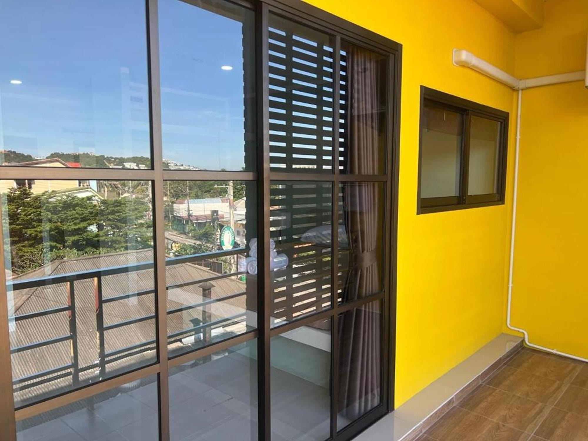 בופוט J & Ariya Hotel Near Samui Airport And Koh Phangan Pier מראה חיצוני תמונה